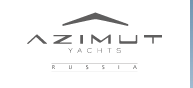 Azimut Yachts Russia